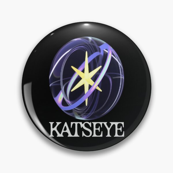 Item preview, Katseye  designed and sold by os-hu-ahl6eis.