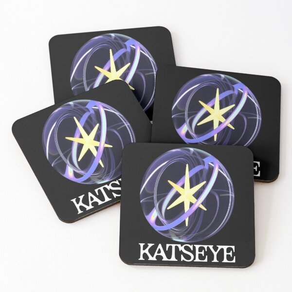 Item preview, Katseye  designed and sold by os-hu-ahl6eis.