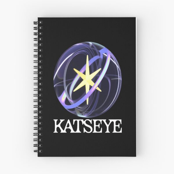 Item preview, Katseye  designed and sold by os-hu-ahl6eis.