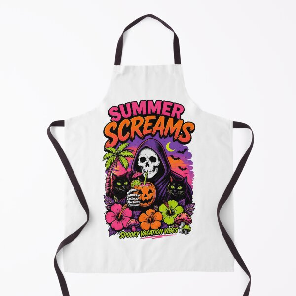 Item preview, Summer Screams designed and sold by Sovereign Supply Co..