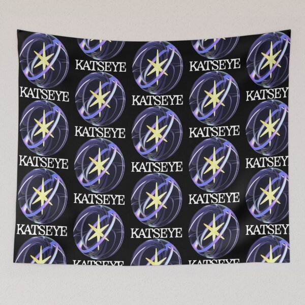 Item preview, Katseye  designed and sold by os-hu-ahl6eis.