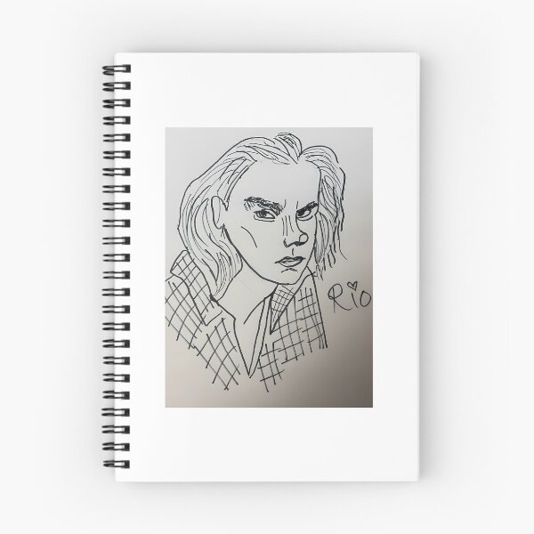 Item preview, River Phoenix  designed and sold by raaxeyaha.