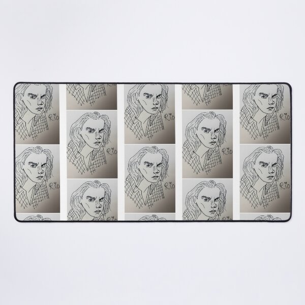 Item preview, River Phoenix  designed and sold by raaxeyaha.