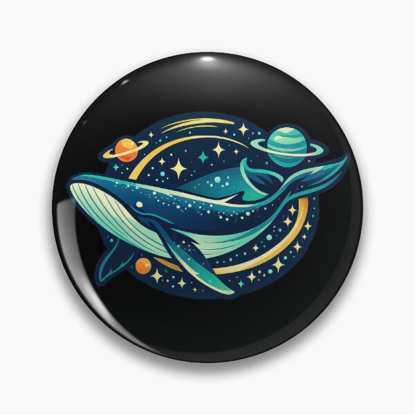 Item preview, Starlit Voyager of the Deep Cosmos  designed and sold by Sketchlegacy.