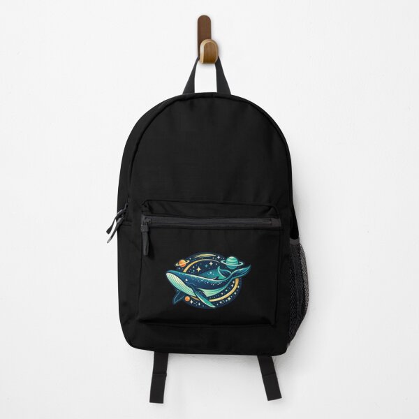 Item preview, Starlit Voyager of the Deep Cosmos designed and sold by Sketchlegacy.