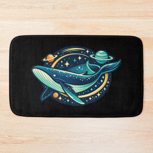 Item preview, Starlit Voyager of the Deep Cosmos  designed and sold by Sketchlegacy.