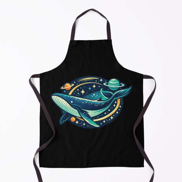Item preview, Starlit Voyager of the Deep Cosmos designed and sold by Sketchlegacy.