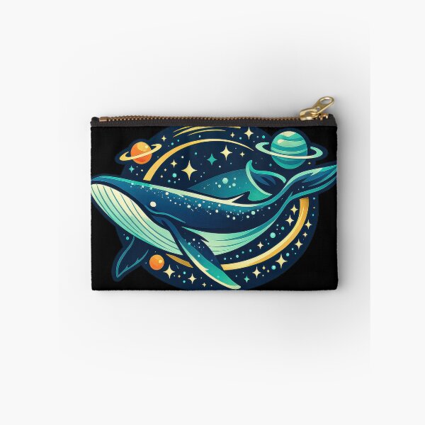Item preview, Starlit Voyager of the Deep Cosmos  designed and sold by Sketchlegacy.