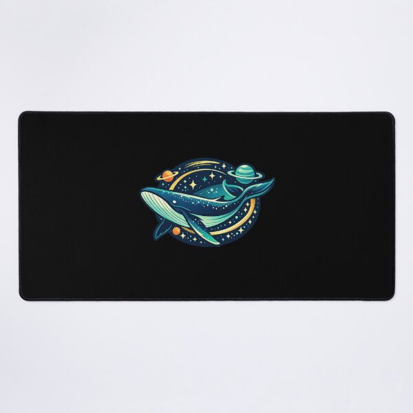 Item preview, Starlit Voyager of the Deep Cosmos  designed and sold by Sketchlegacy.
