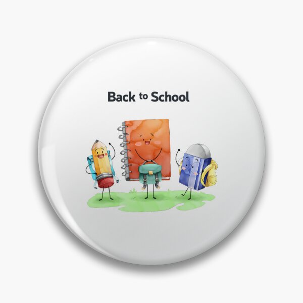 Item preview, Back To School  designed and sold by haehiteside-.