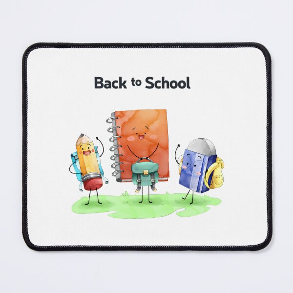 Item preview, Back To School designed and sold by haehiteside-.