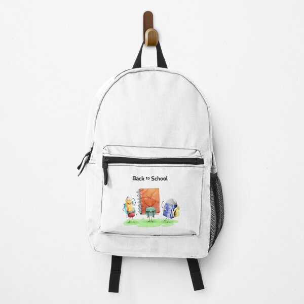 Item preview, Back To School designed and sold by haehiteside-.