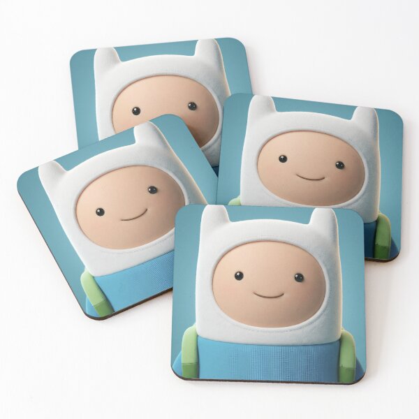 Item preview, finn the human designed and sold by real.characters.ai.