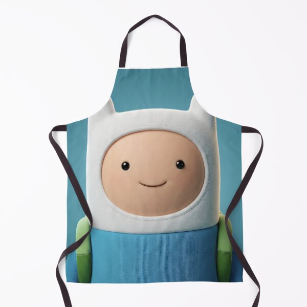 Item preview, finn the human designed and sold by real.characters.ai.