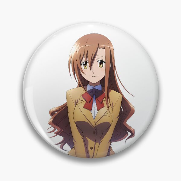 Item preview, Aria Shichijo - 2 designed and sold by Infinite-Aspire.