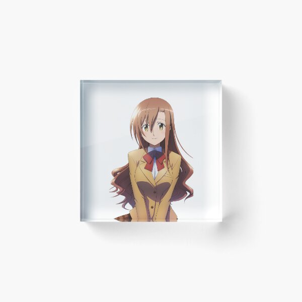 Item preview, Aria Shichijo - 2 designed and sold by Infinite-Aspire.