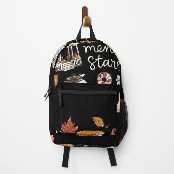 Item preview, Mentally In Stars Hollow Cozy Autumn Coffee Fall Aesthetic Book Lover designed and sold by RuperDelois.