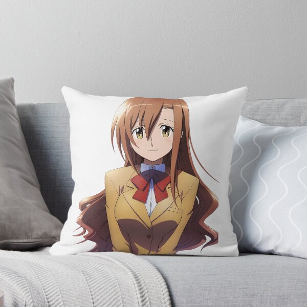 Item preview, Aria Shichijo - 2 designed and sold by Infinite-Aspire.