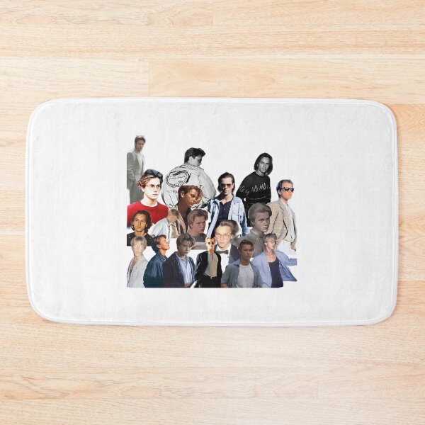 Item preview, River Phoenix designed and sold by raaxeyaha.