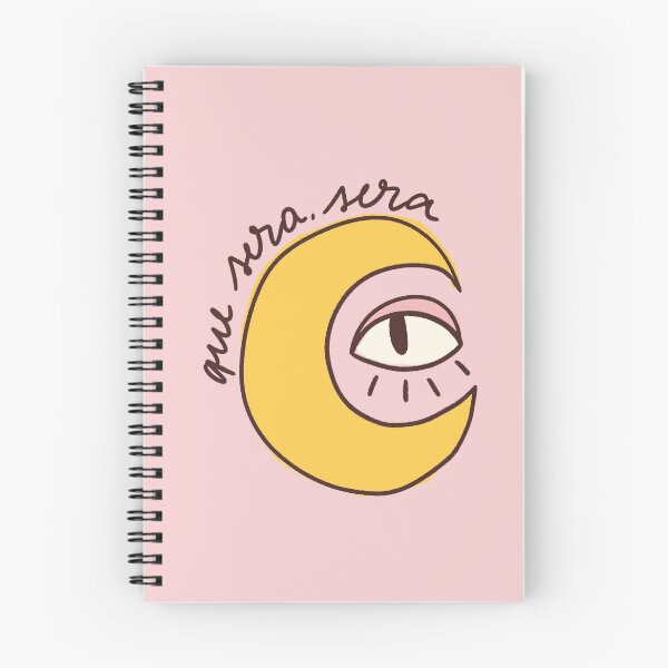 Item preview, Que Sera, Sera designed and sold by Paola Locks.