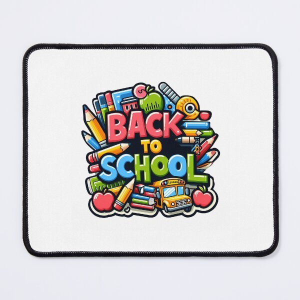 Item preview, Back To School  designed and sold by haehiteside-.