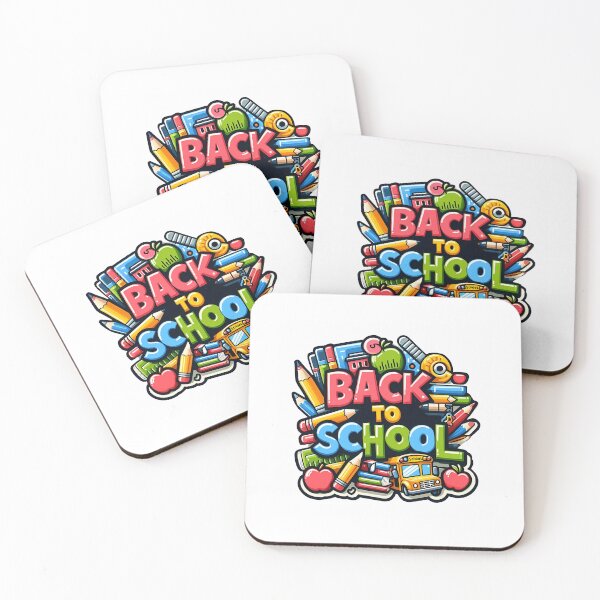 Item preview, Back To School  designed and sold by haehiteside-.