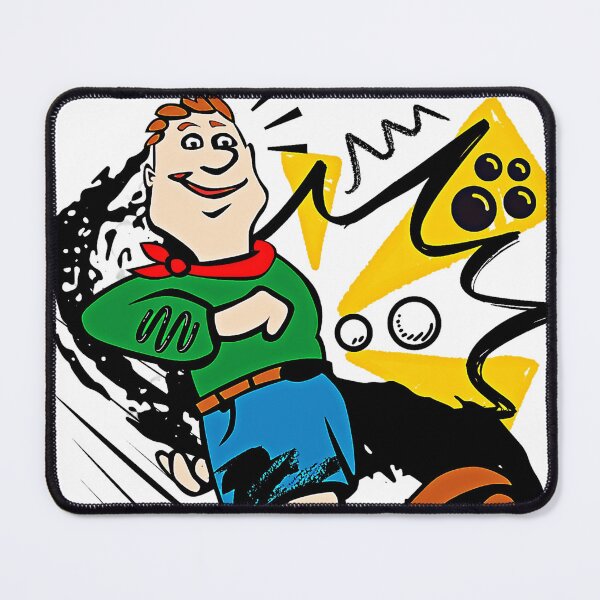 Item preview, The Proud Scout designed and sold by DEZINOMANIA.