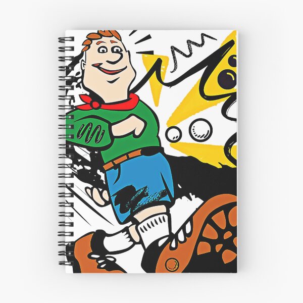 Item preview, The Proud Scout designed and sold by DEZINOMANIA.