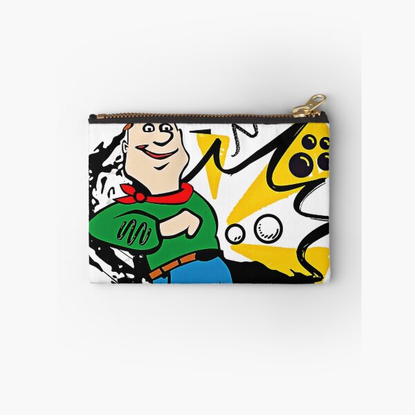 Item preview, The Proud Scout designed and sold by DEZINOMANIA.