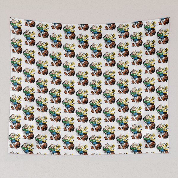 Item preview, The Proud Scout designed and sold by DEZINOMANIA.
