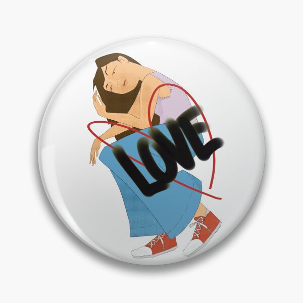 Item preview, Love designed and sold by TNT-Atelier.