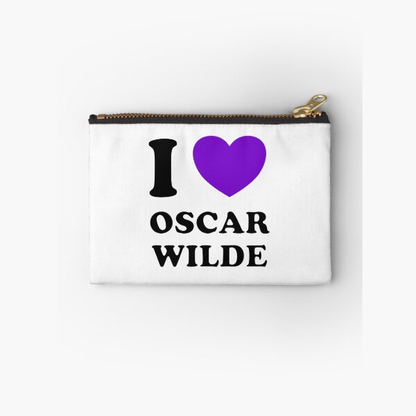 Item preview, I love Oscar Wilde designed and sold by Inspirationmotivation.