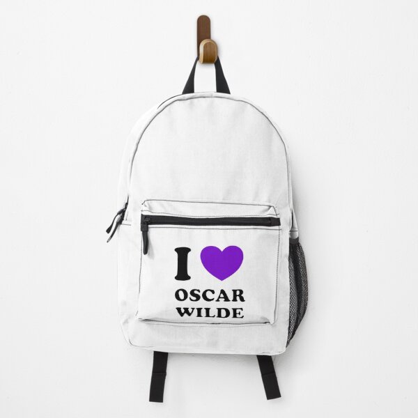 Item preview, I love Oscar Wilde designed and sold by Inspirationmotivation.
