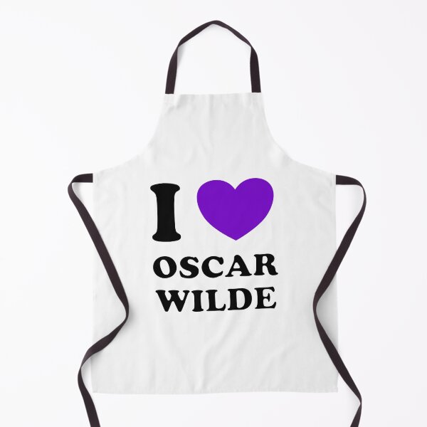 Item preview, I love Oscar Wilde designed and sold by Inspirationmotivation.