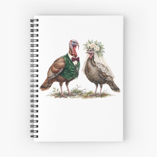 Item preview, Turkey Wedding Couple Art designed and sold by Roy & Tiffany.