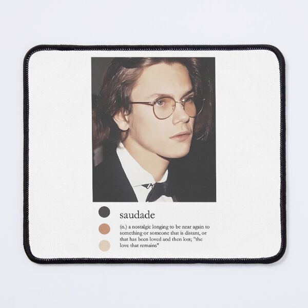 Item preview, River Phoenix (Saudade) designed and sold by raaxeyaha.