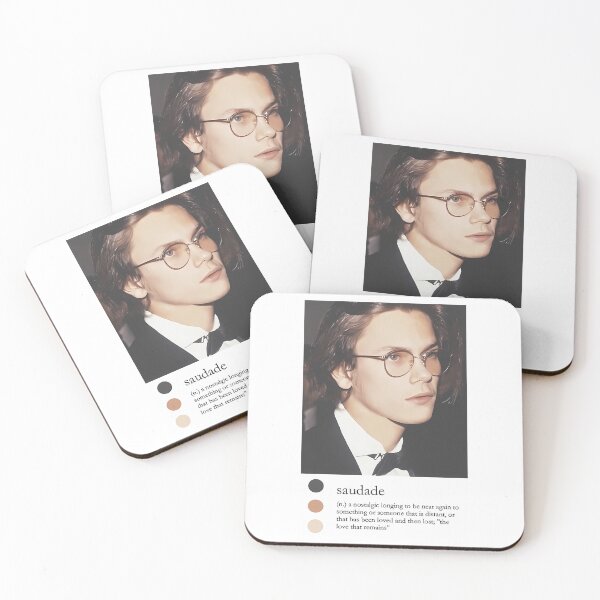 Item preview, River Phoenix (Saudade) designed and sold by raaxeyaha.