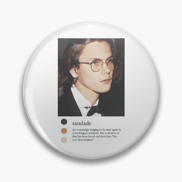 Item preview, River Phoenix (Saudade) designed and sold by raaxeyaha.