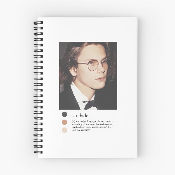 Item preview, River Phoenix (Saudade) designed and sold by raaxeyaha.