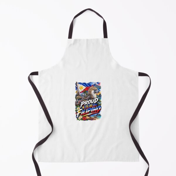 Item preview, Proud To Be Filipino | Philippines Heritage designed and sold by GlitchThreads.