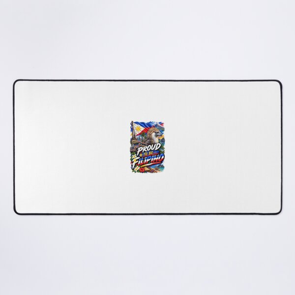 Item preview, Proud To Be Filipino | Philippines Heritage designed and sold by GlitchThreads.