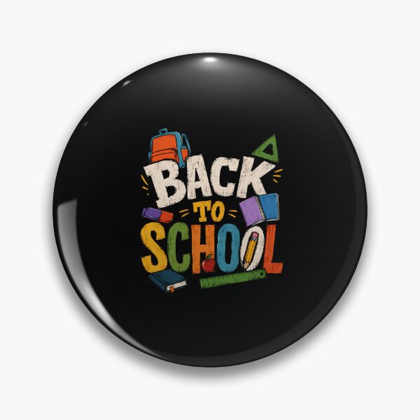 Item preview, Back To School Student Teacher Education Learning designed and sold by haehiteside-.