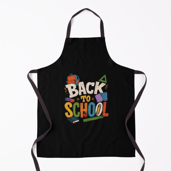 Item preview, Back To School Student Teacher Education Learning designed and sold by haehiteside-.