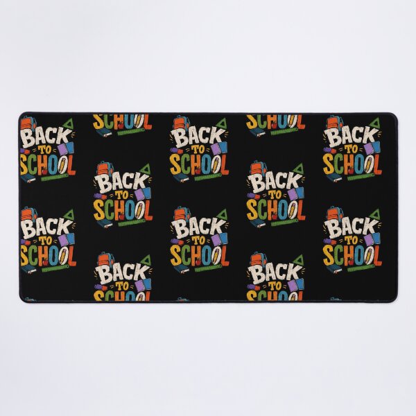 Item preview, Back To School Student Teacher Education Learning designed and sold by haehiteside-.