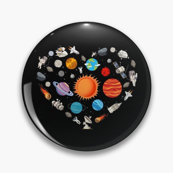 Item preview, Astronaut Space Shirt, Solar System Galaxy Graphic Tee, Retro Cosmic Planets Design, Outer Space Lover Gift, Vintage Astronomy Art designed and sold by Xtusdior.
