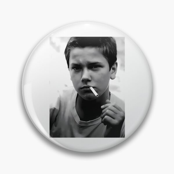 Item preview, River Phoenix (Stand By Me) designed and sold by raaxeyaha.
