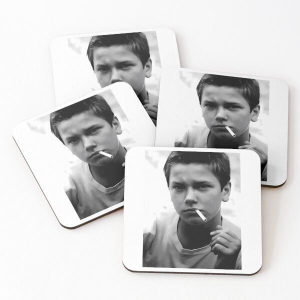 Item preview, River Phoenix (Stand By Me) designed and sold by raaxeyaha.
