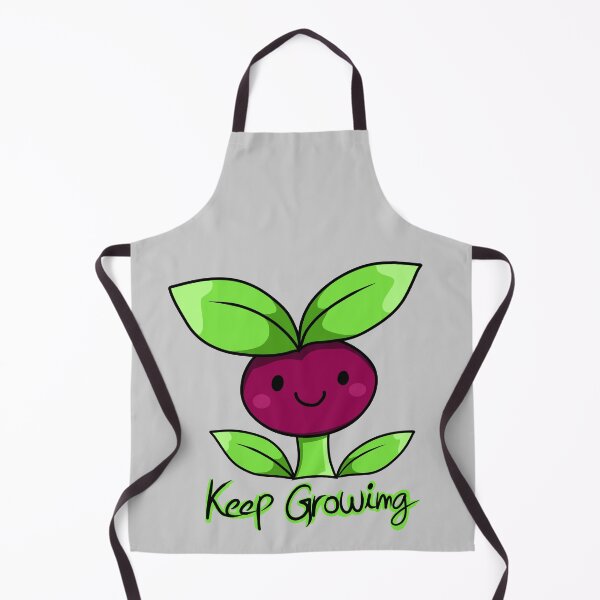 Item preview, Keep Growing Plant designed and sold by Phyllya Design.