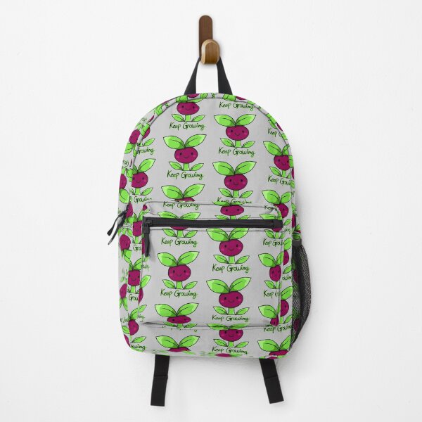 Item preview, Keep Growing Plant designed and sold by Phyllya Design.
