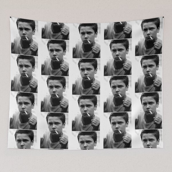 Item preview, River Phoenix (Stand By Me) designed and sold by raaxeyaha.